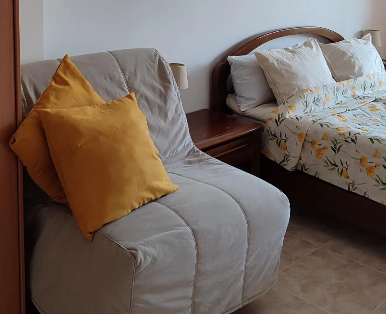 Duplex 2-Bedroom Family Apartment F&F Lloret de Mar
