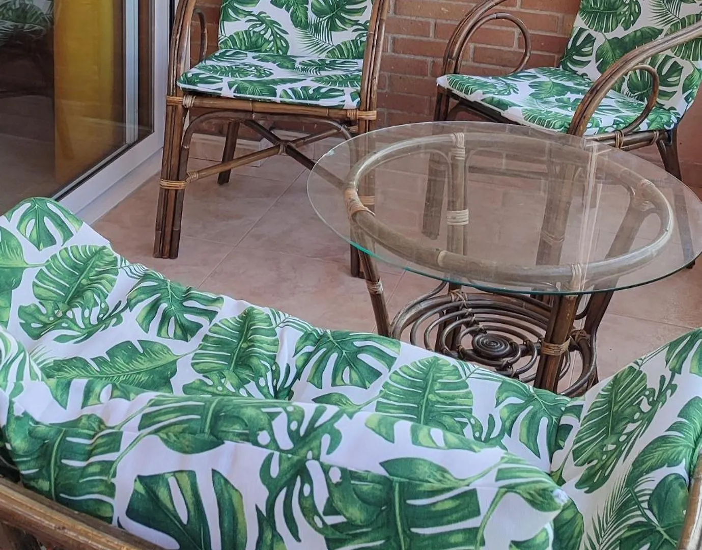 Duplex 2-Bedroom Family Apartment F&F Lloret de Mar