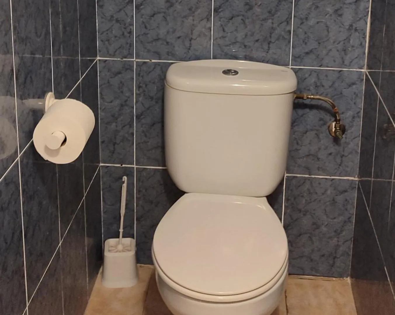 Duplex 2-Bedroom Family Apartment F&F Lloret de Mar
