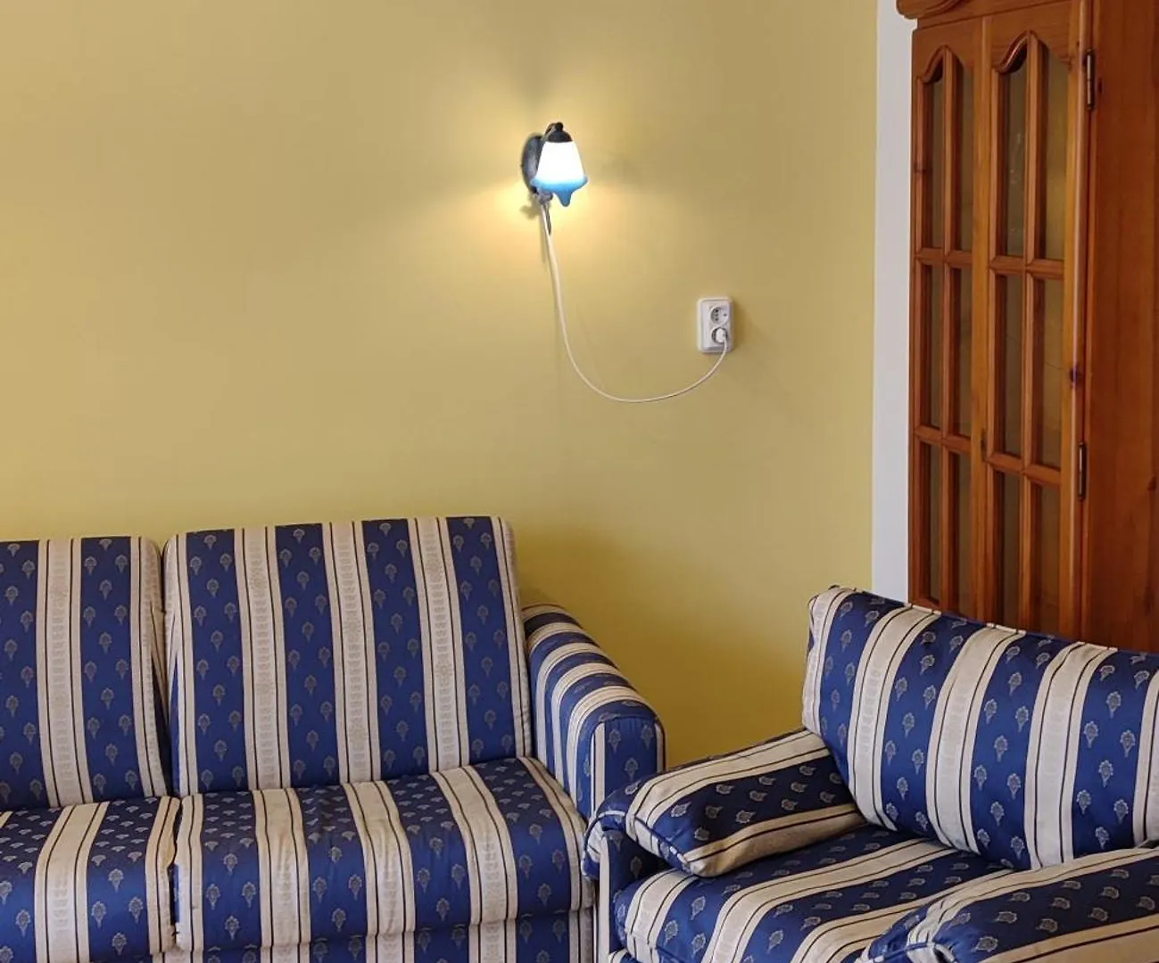 Duplex 2-Bedroom Family Apartment F&F Lloret de Mar