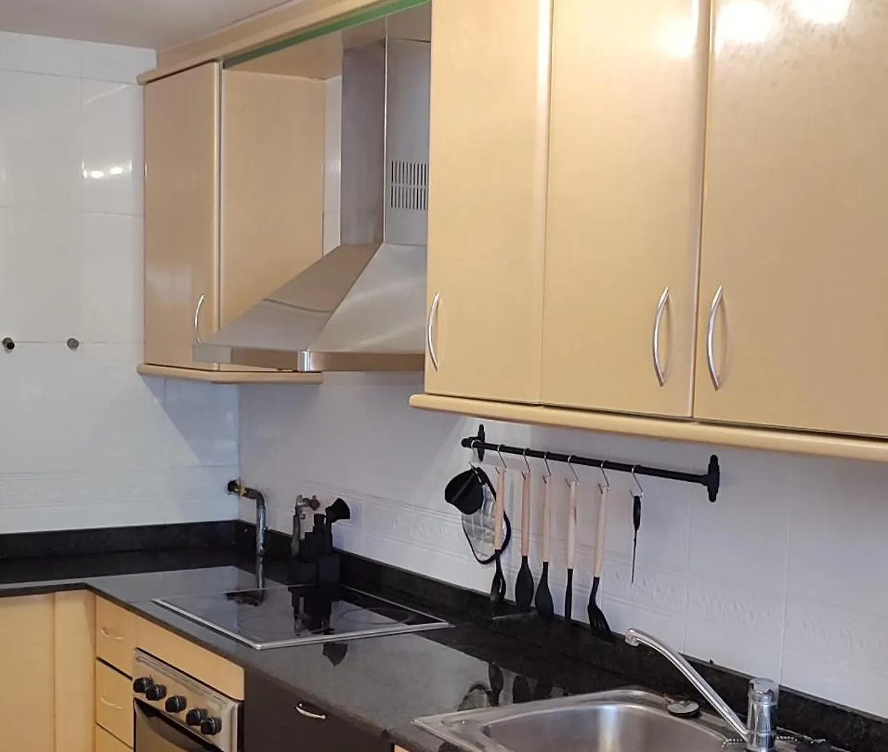Duplex 2-Bedroom Family Apartment F&F Lloret de Mar