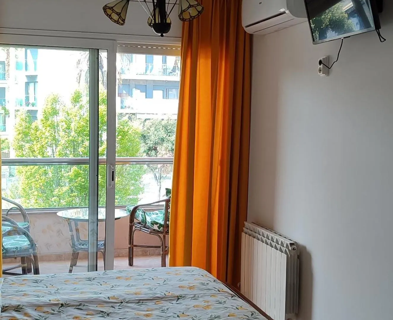Duplex 2-Bedroom Family Apartment F&F Lloret de Mar España