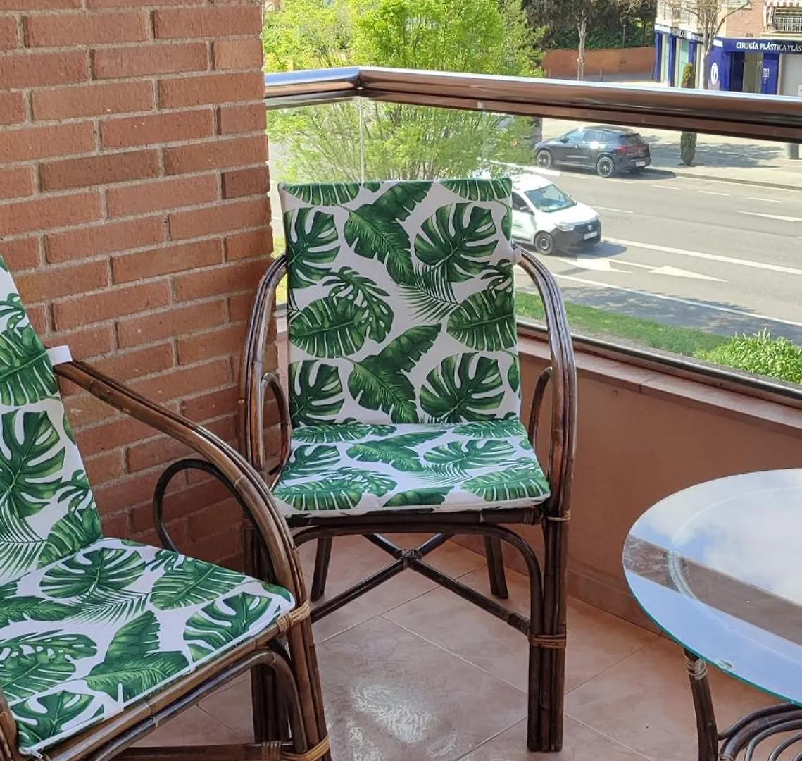 Duplex 2-Bedroom Family Apartment F&F Lloret de Mar