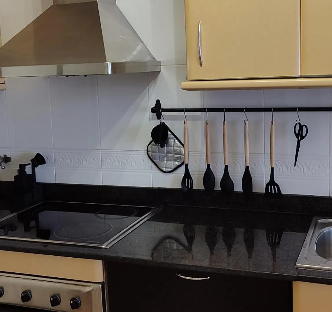 Duplex 2-Bedroom Family Apartment F&F Lloret de Mar España