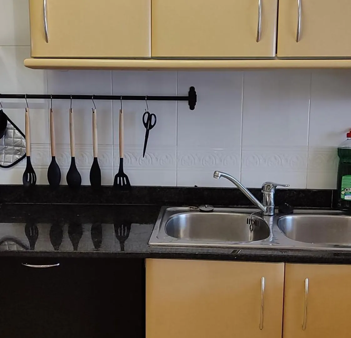 Duplex 2-Bedroom Family Apartment F&F Lloret de Mar 0*,