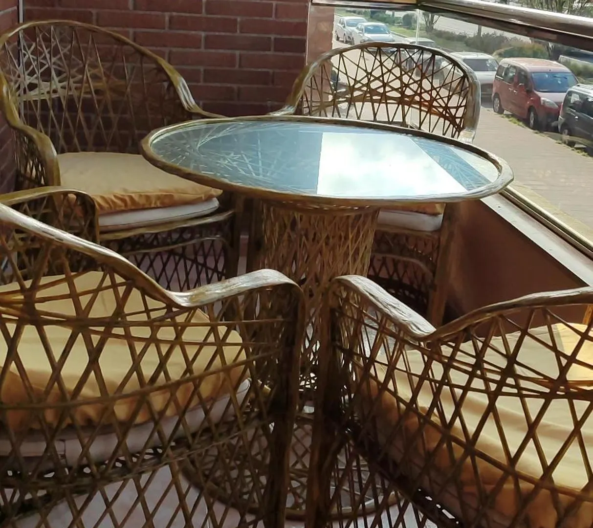 Duplex 2-Bedroom Family Apartment F&F Lloret de Mar