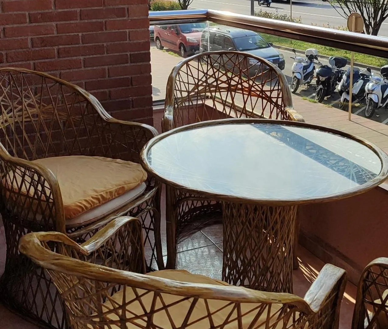 Duplex 2-Bedroom Family Apartment F&F Lloret de Mar