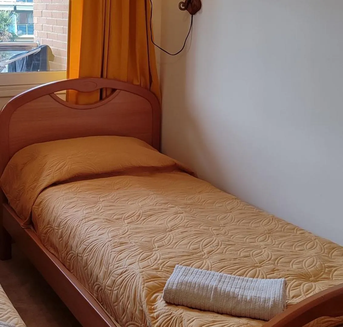 Duplex 2-Bedroom Family Apartment F&F Lloret de Mar