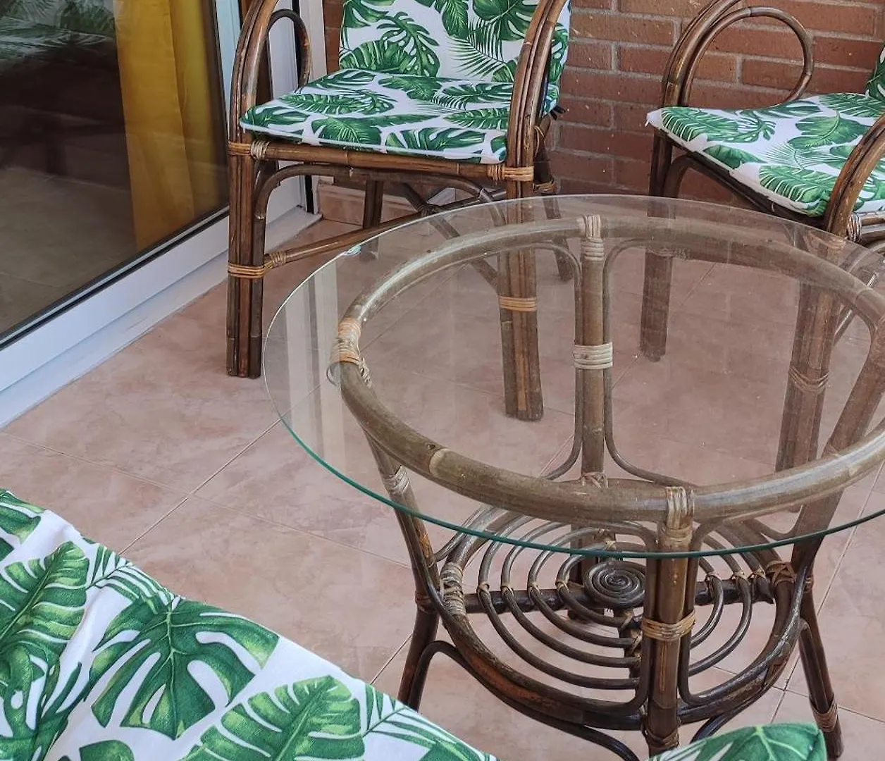 Duplex 2-Bedroom Family Apartment F&F Lloret de Mar 0*,