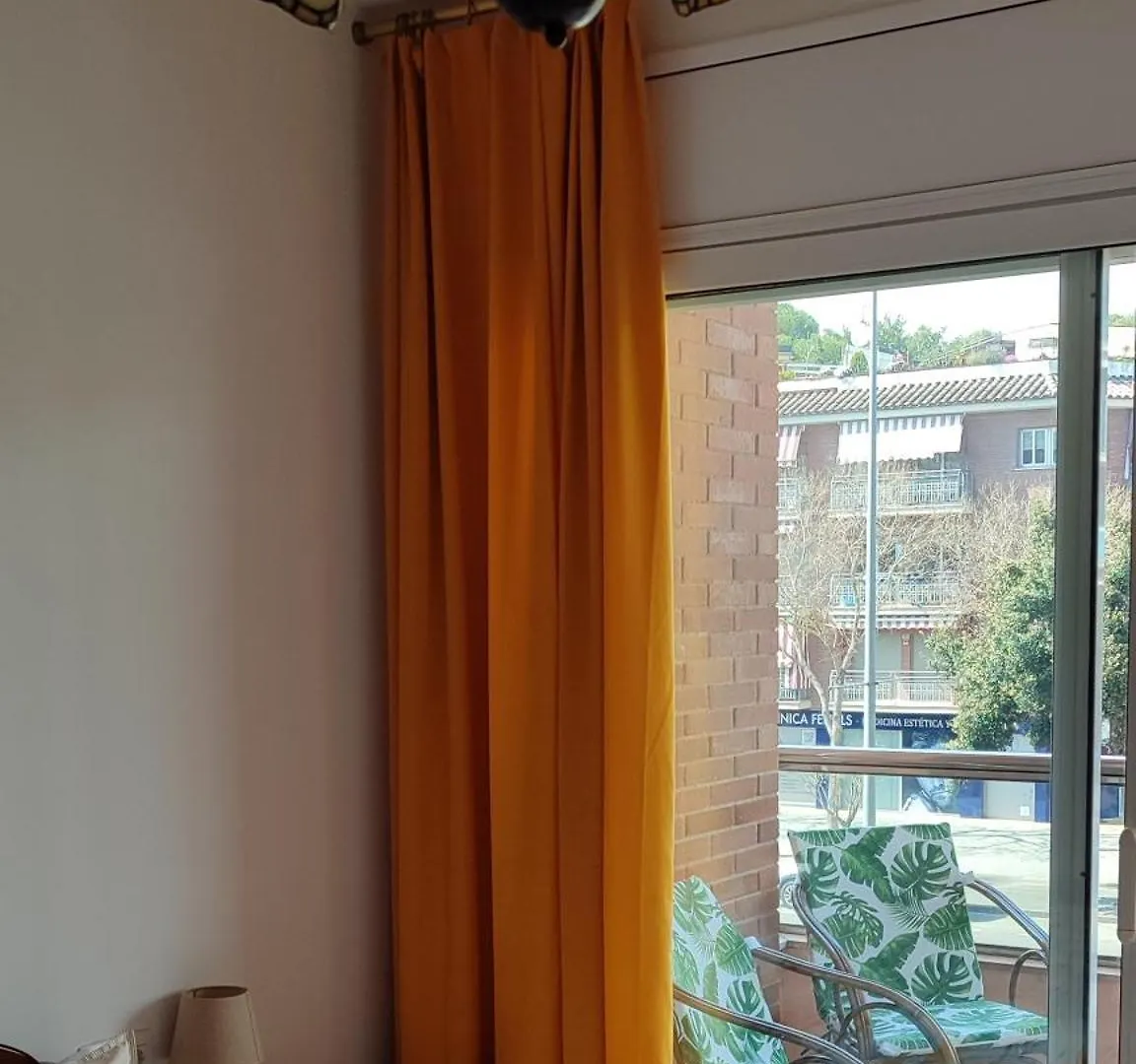 Duplex 2-Bedroom Family Apartment F&F Lloret de Mar