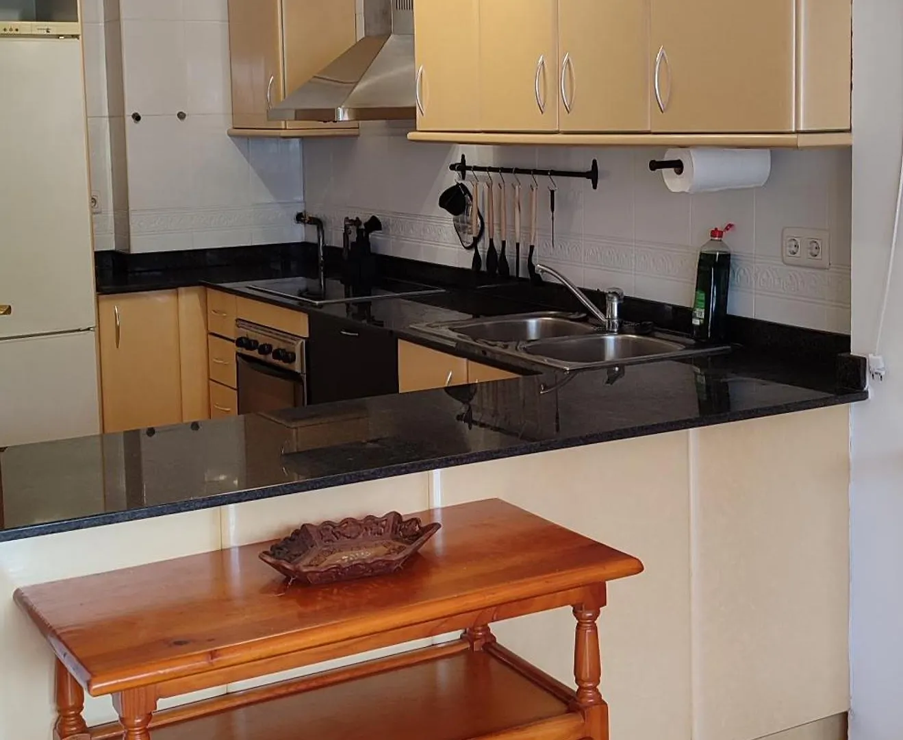 Duplex 2-Bedroom Family Apartment F&F Lloret de Mar